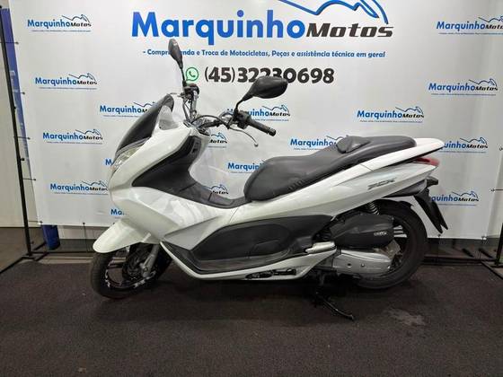 HONDA PCX HONDA PCX